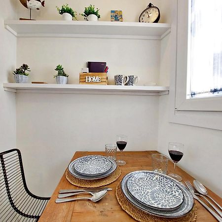 Appartamento Casita De La Suerte Medina-Sidonia Esterno foto