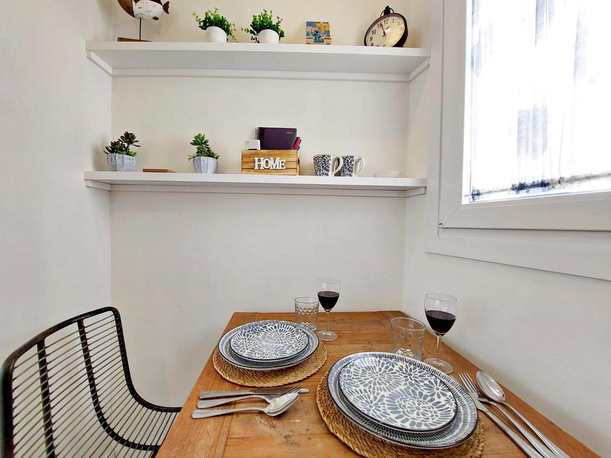 Appartamento Casita De La Suerte Medina-Sidonia Esterno foto
