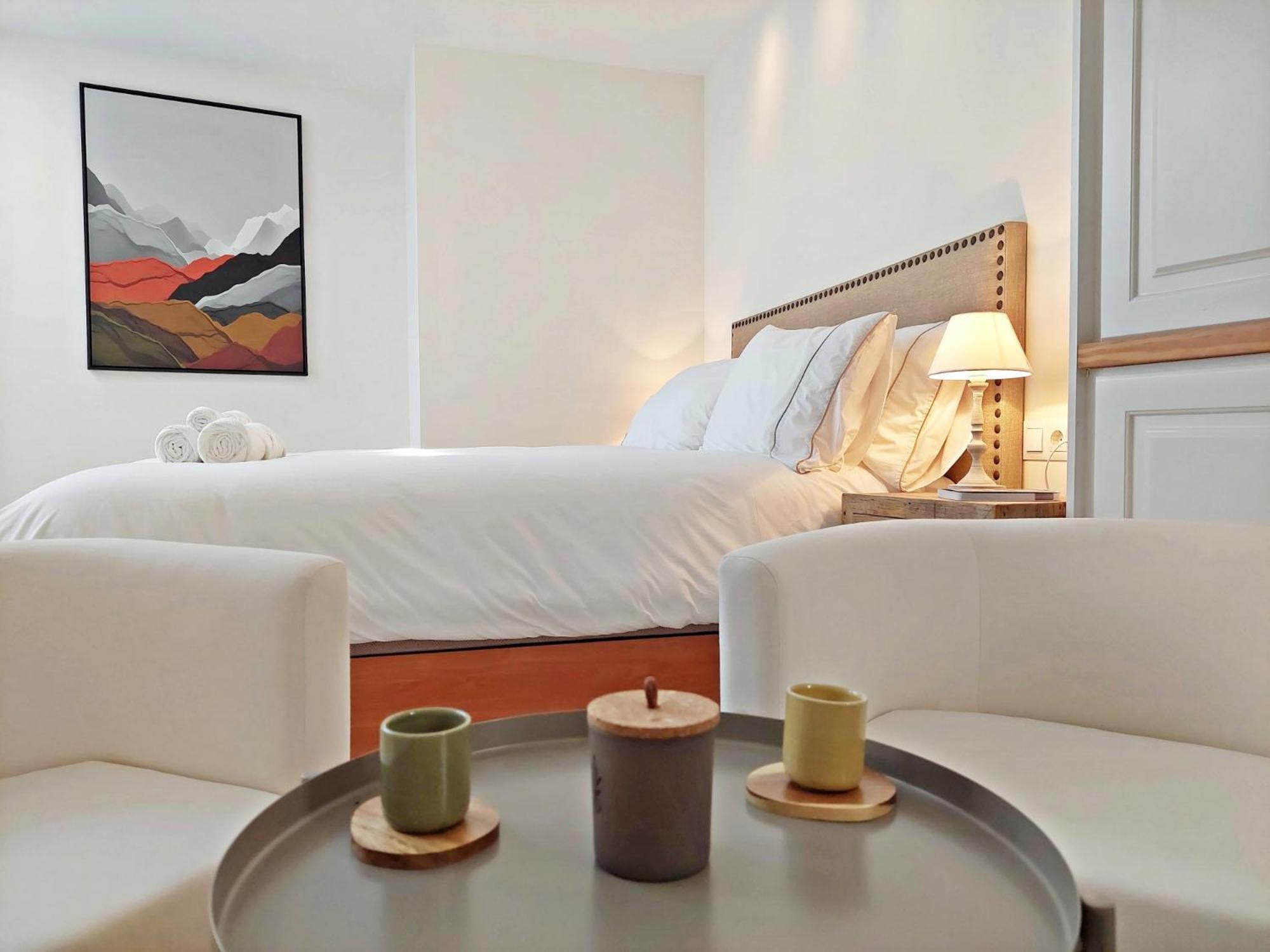 Appartamento Casita De La Suerte Medina-Sidonia Esterno foto